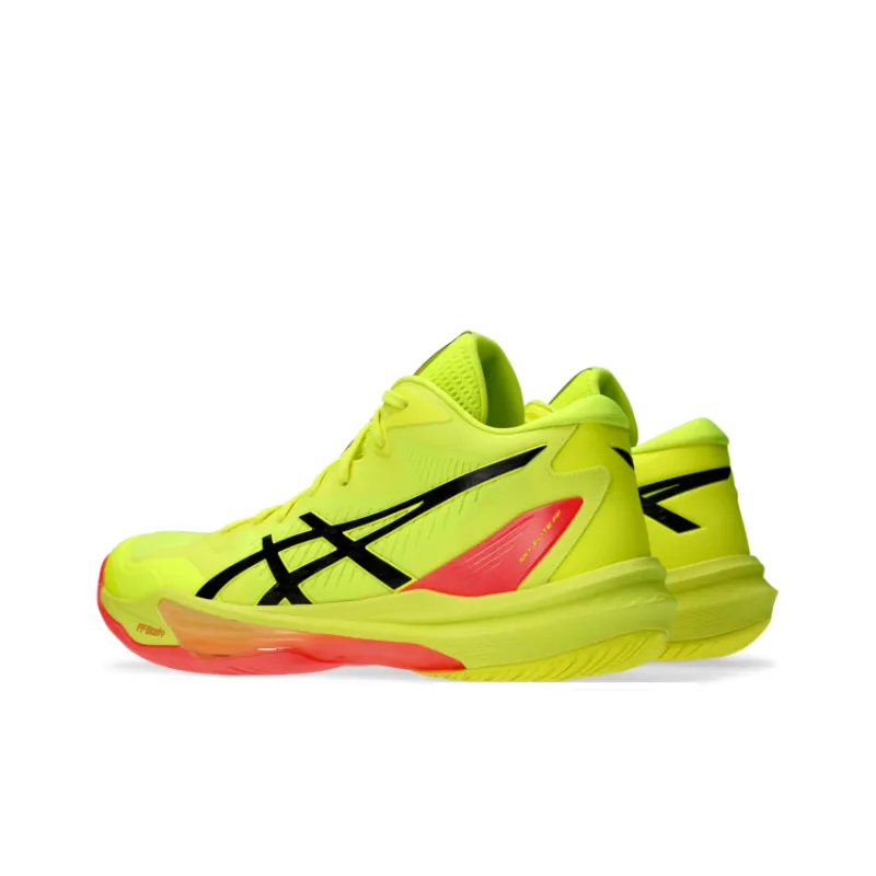 Asics Sky Elite Ff 3 Safety Yellow Black-1