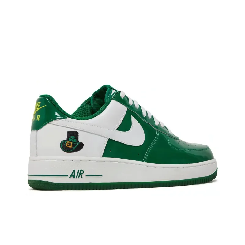 Nike Air Force 1 Low St. Patrick's Day 2006-2