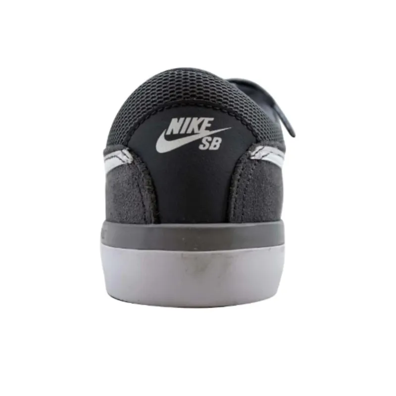 Nike Sb Koston Hypervulc Cool Grey/White Wolf Grey-3