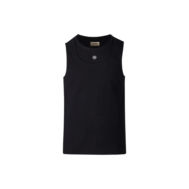 Carpe Diem Tank Tops Unisex-4