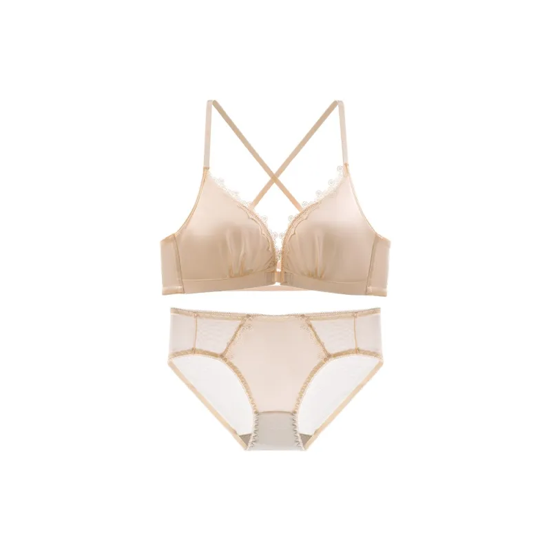Lanza Underwear Set Women's Combo Set-5