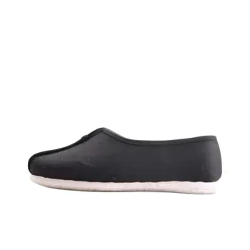 Neiliansheng Casual Single Shoes Women's Black