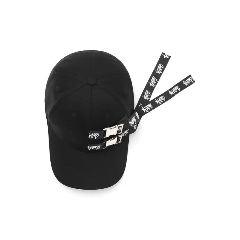 KENMO Cotton Baseball Caps Unisex-3