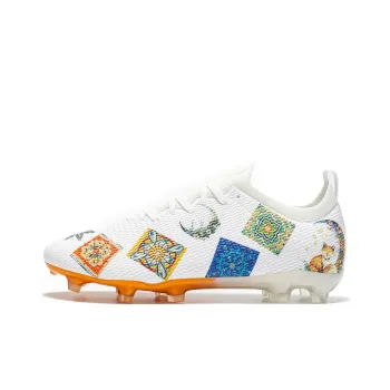 NMR MG Short Rubber Studs FG Long Rubber Studs Anti-Slip And Wear-Resistant Breathable Soccer Shoes Unisex