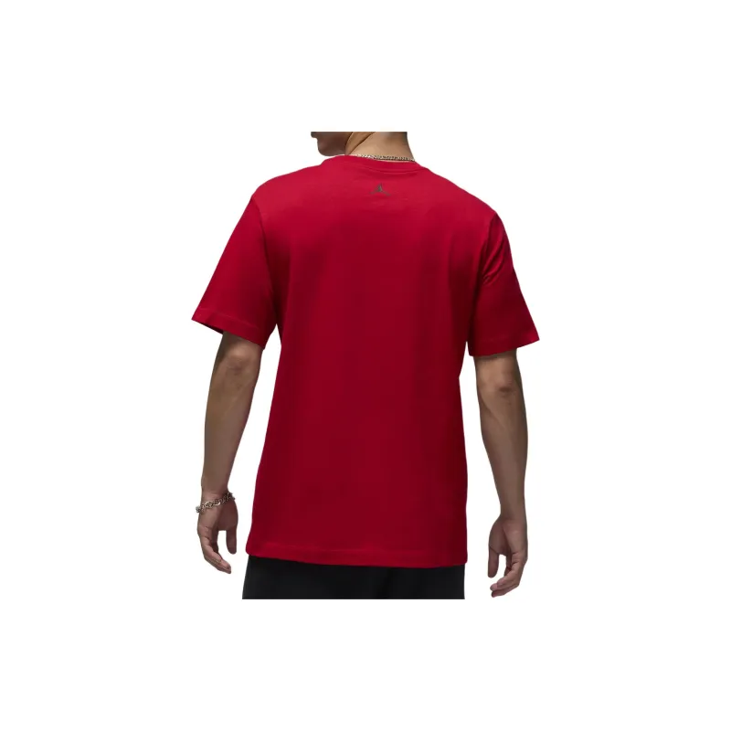 Nike Men's T-Shirt-1