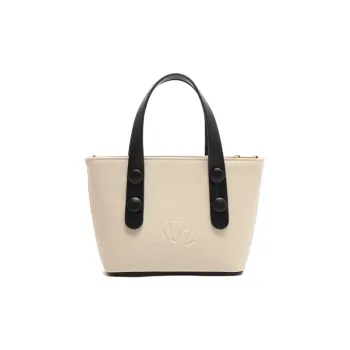 MICOCAH PU Shoulder Bag Women's