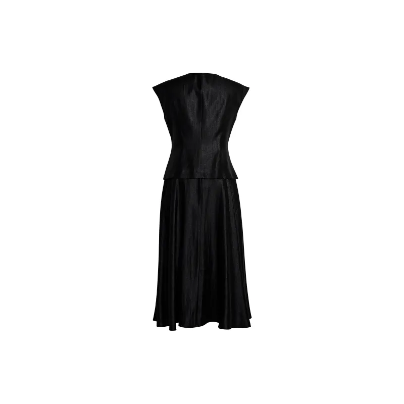 ROEYSHOUSE SS24 Skirt Set Women's-1