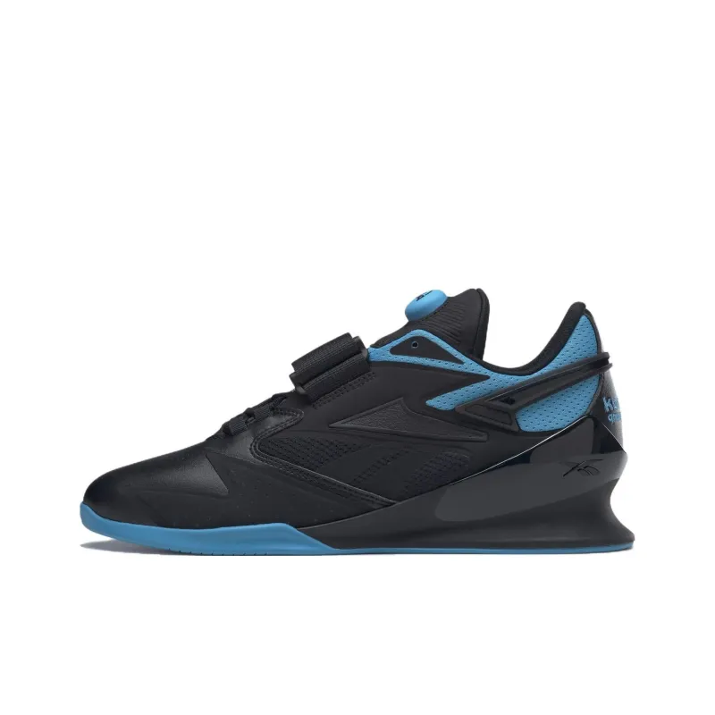Reebok Legacy Lifter 3 'Shaq Attaq'-0