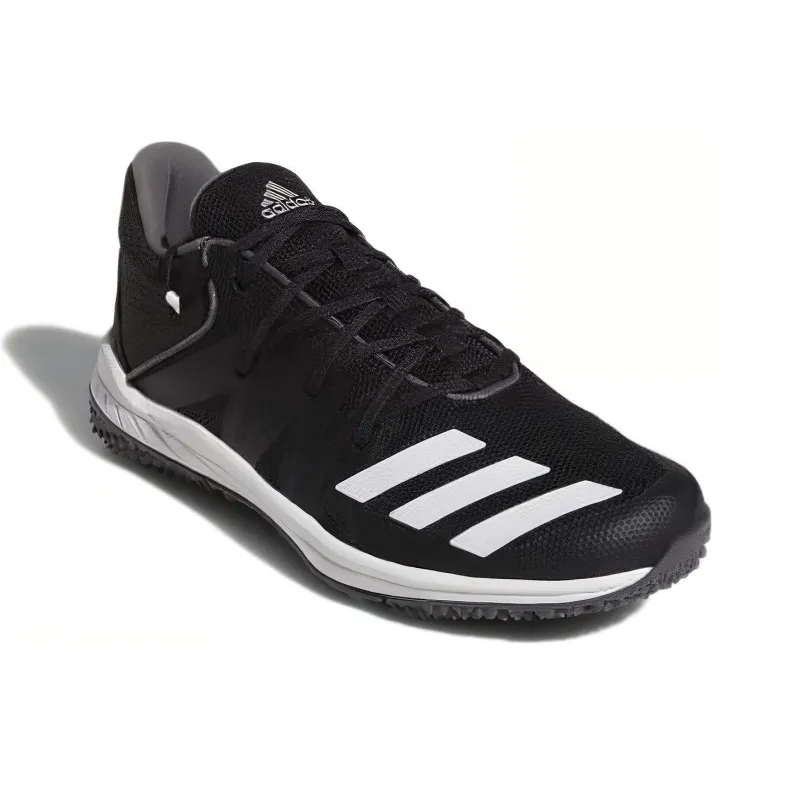 Adidas Speed Turf Wear-Resistant Low-Top Training Shoes-2