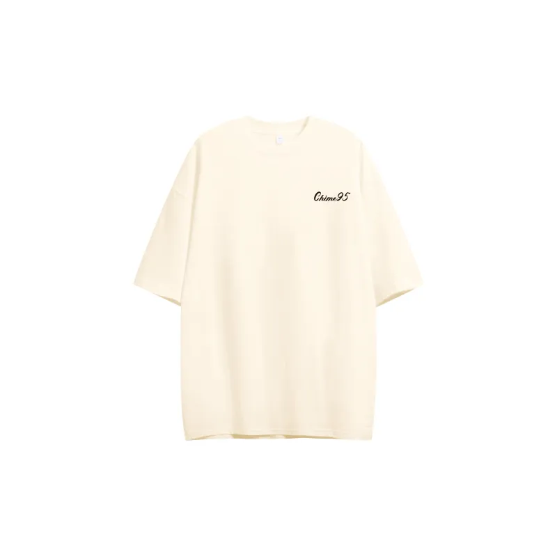 RHIME T-Shirts Unisex-5
