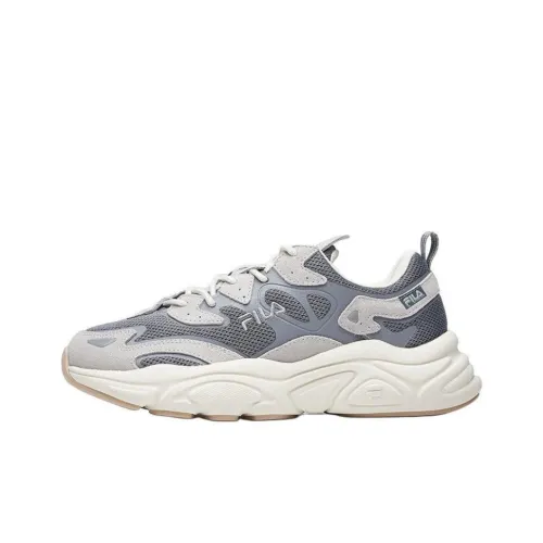 FILA Mars Retro Grey Women's