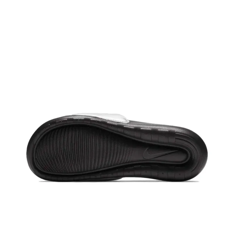 Nike Benassi Jdi Have A Nike Day Black Silver-3