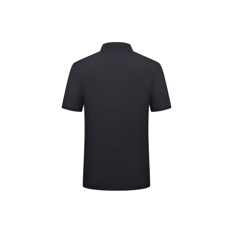 GY Goldlion Polo Shirts Men-13