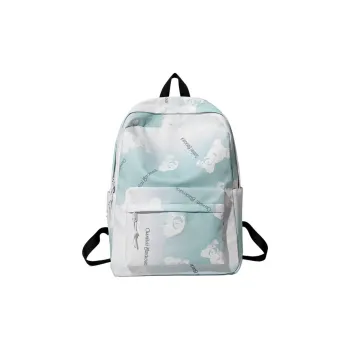 MASTER CANVAS Backpacks Green