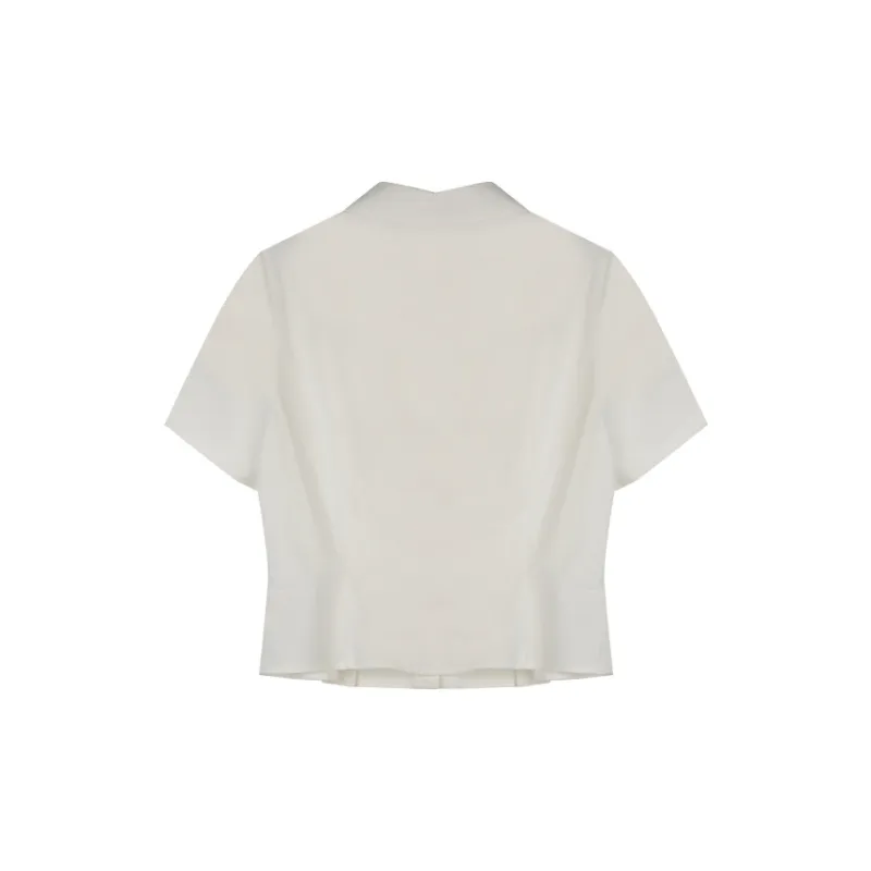 TAKEANAP Shirts Women's-3
