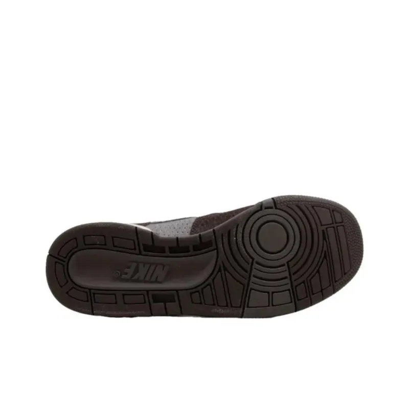 Nike Delta Force A Low Dark Cinder/Soft Grey Midnight Fog-3