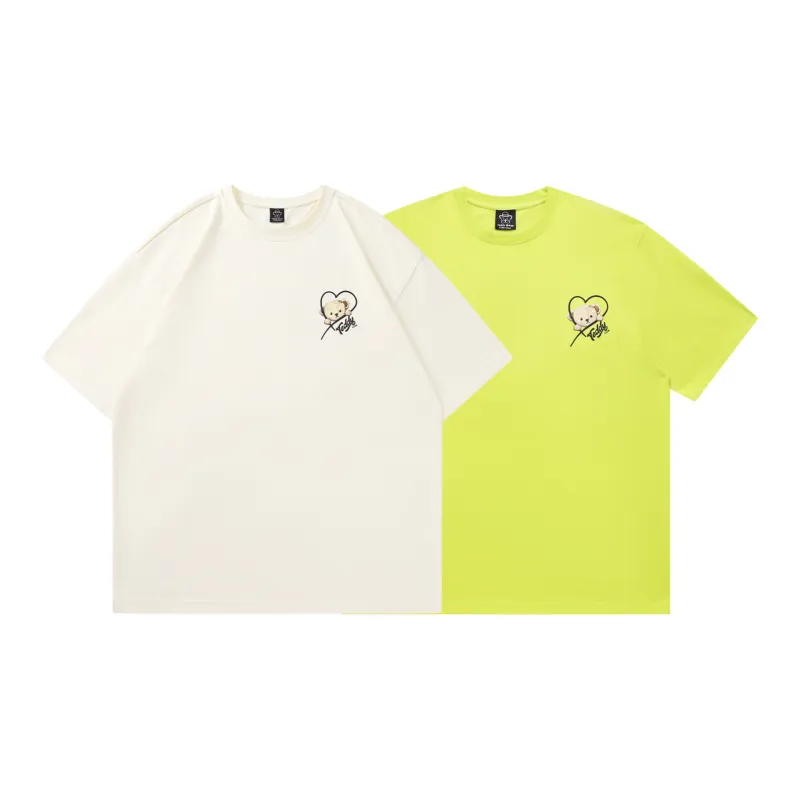 Teddy Bear Collection TeddyClub Series T Shirt Unisex-38