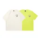 2 Pack (Neon Yellow+Light Apricot)