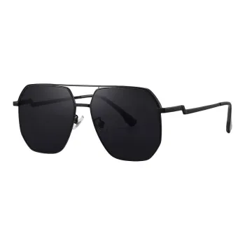EQUIPMENTELEGANT Browline Sunglasses Men's