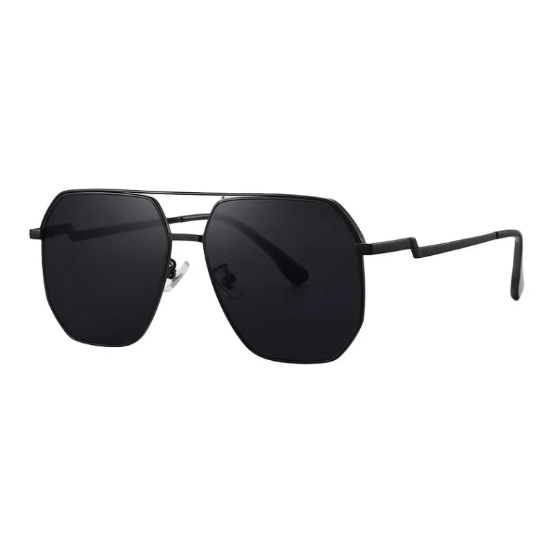 EQUIPMENTELEGANT Browline Sunglasses Men's-0