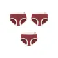 3 Pack (Wealth*3)