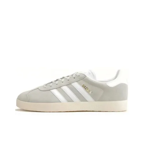 Adidas Gazelle Light Green