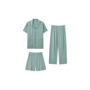 MIIOW Men Pajama Sets