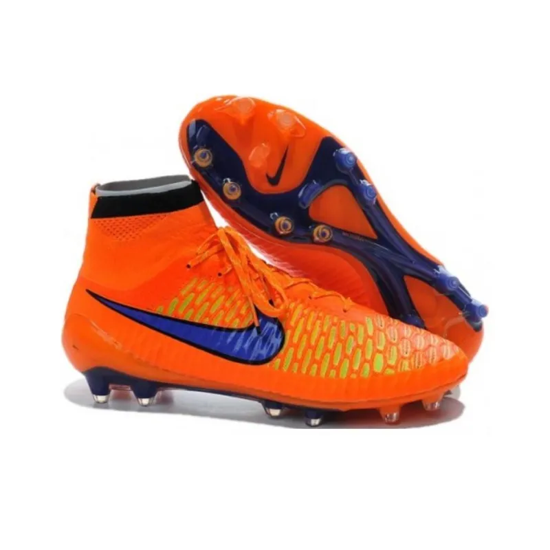 Nike Magista Obra Sg Total Orange-3