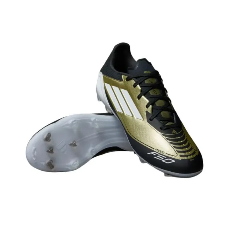 Adidas F50 League Low Fg Messi-3