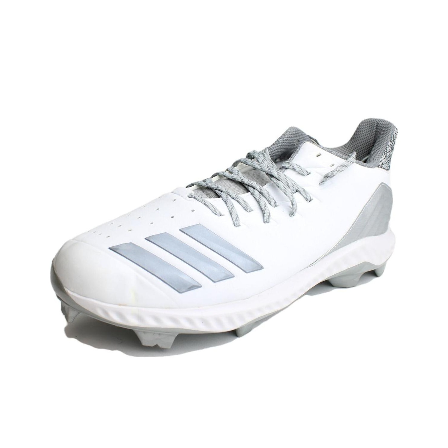 Adidas Icon Bounce Training Shoes Men Low Top White