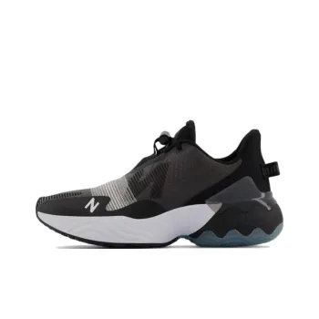 New Balance FuelCell Rebel Tr 'Black White' Women's