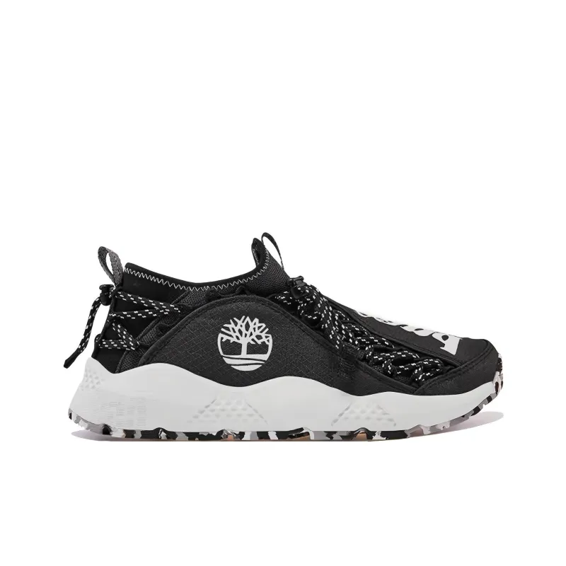 Timberland Ripcord 'Black'-1