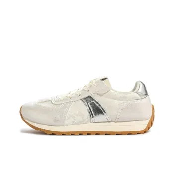Humanism 1986 Balance Lightweight Height Increasing Thermal Low Top Casual Shoes Women's