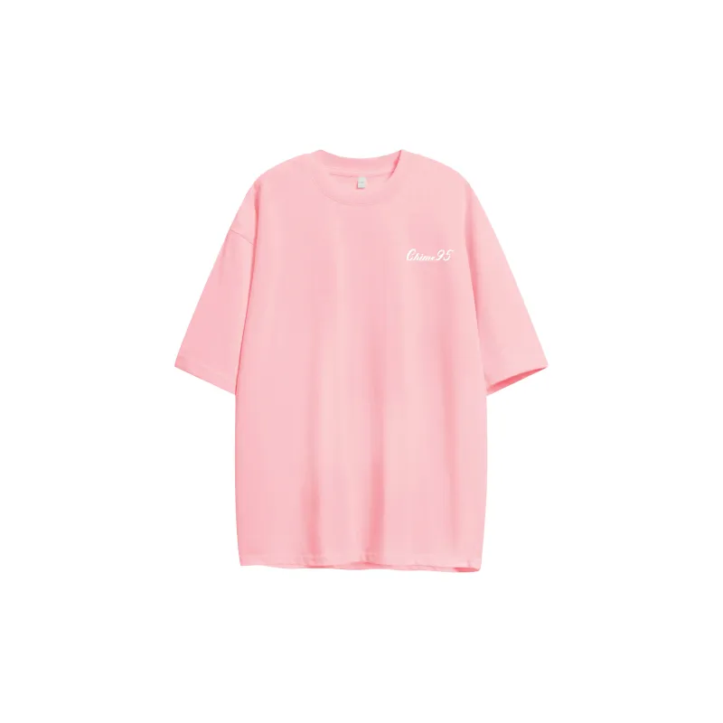 RHIME T-Shirts Unisex-11