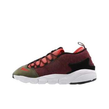 Nike Air Footscape Nm Dragon Red