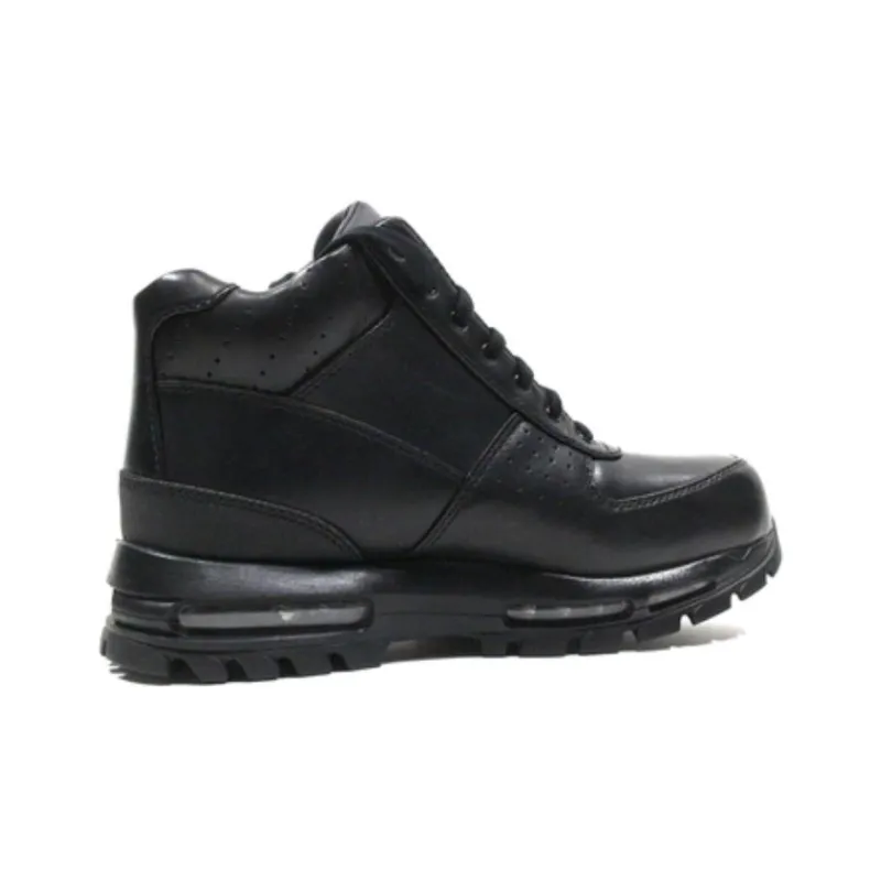 Nike Air Max Goadome 2013 599474 Black/Black Black-1