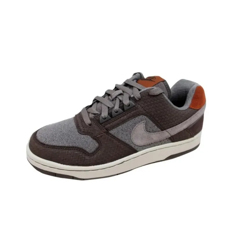 Nike Delta Force A Low Dark Cinder/Soft Grey Midnight Fog-2