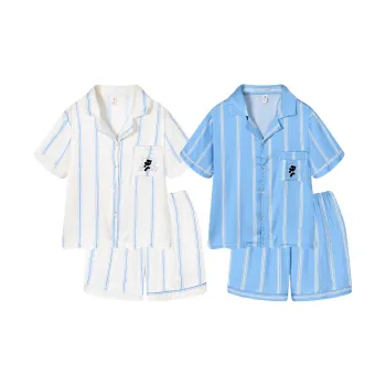 O'MESIK Unisex Pajama Sets