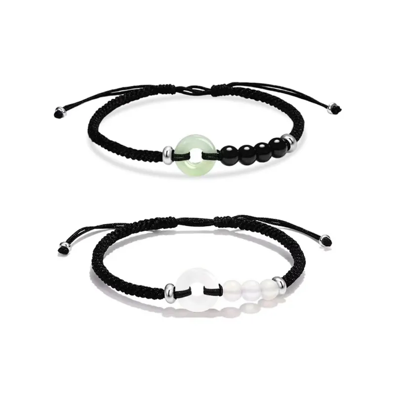 EUA Colored Glaze Full Of Blessing Unisex-2