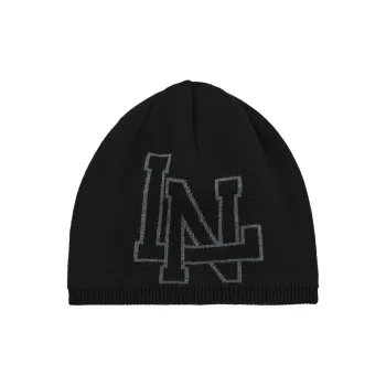 LiNing Polyester Beanies Kids' Black