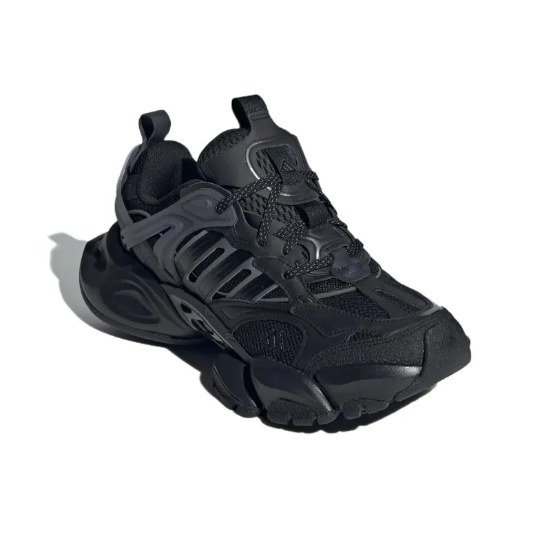 Adidas Xlg Runner Deluxe Black Grey-2