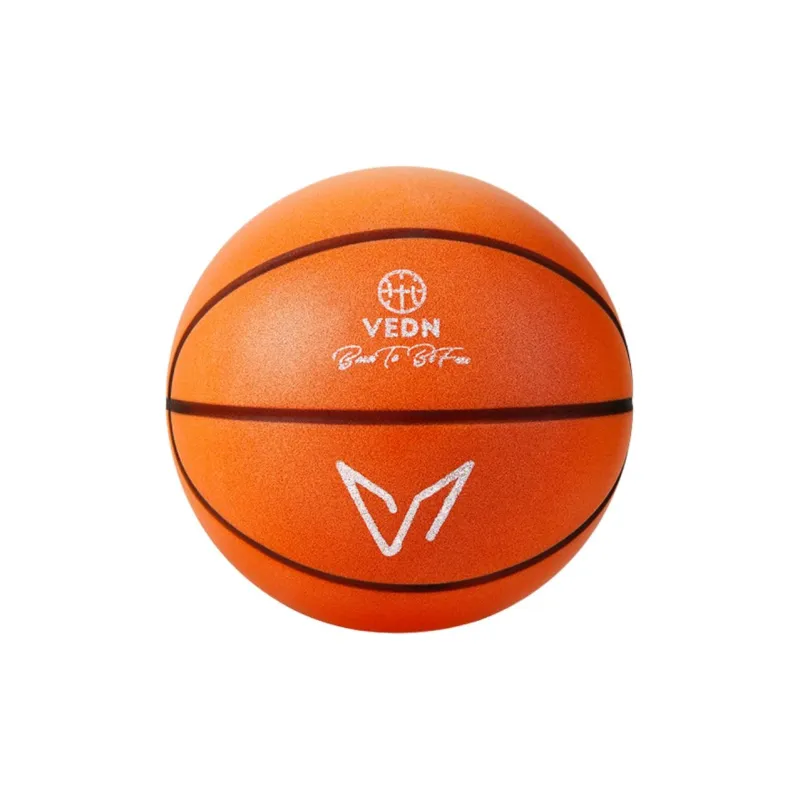 VEIDOORN PU Basketball Size 7 Ball Quiet-4
