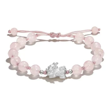 IOTS Fabric Bracelets Unisex Gift, Item
