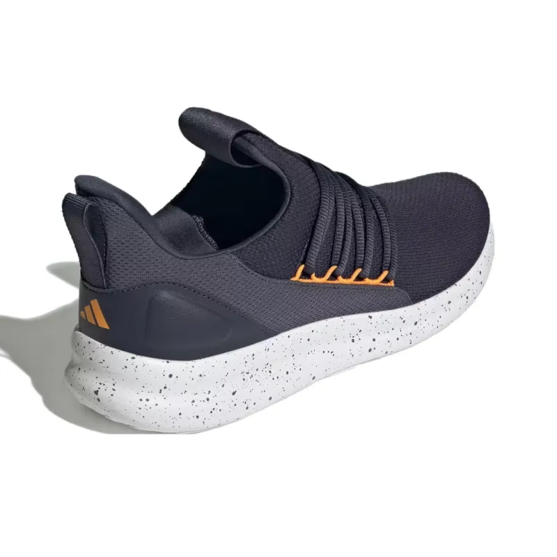 Adidas Lite Racer Adapt 7.0 Legend Ink Shadow Navy Crew Orange-3