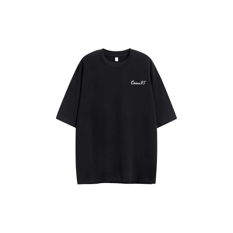 RHIME T-Shirts Unisex-3