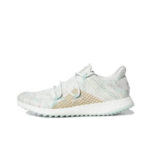 Adidas CrossKnit Dpr Golf 'Chalk White Green Tint' Women's