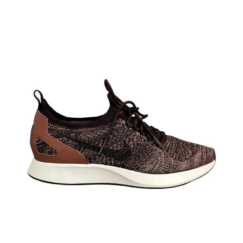 Nike Air Zoom Mariah Flyknit Racer Burgundy Ash Women's-1