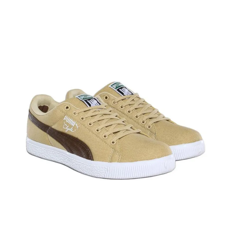 PUMA Clyde Undefeated Canvas-1