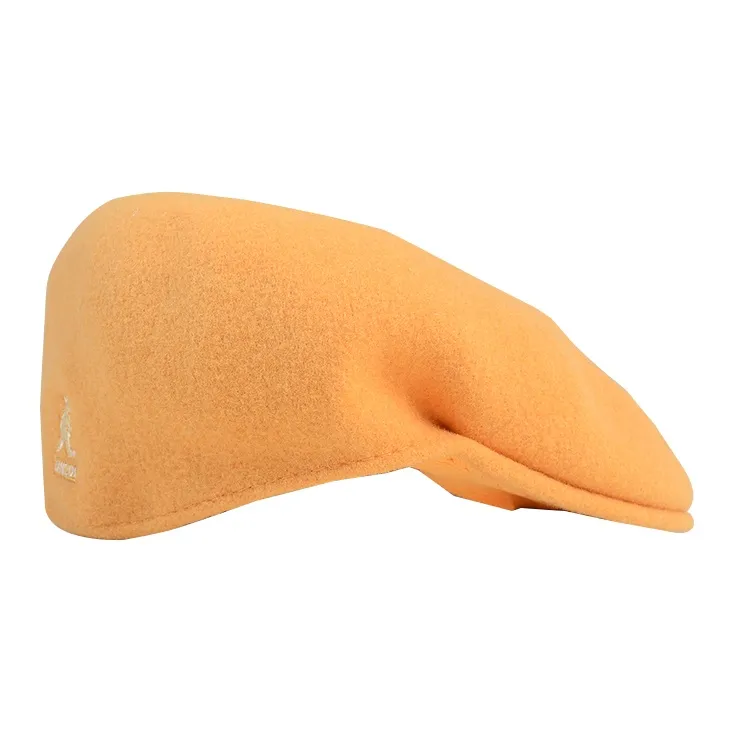KANGOL Berets Unisex-3