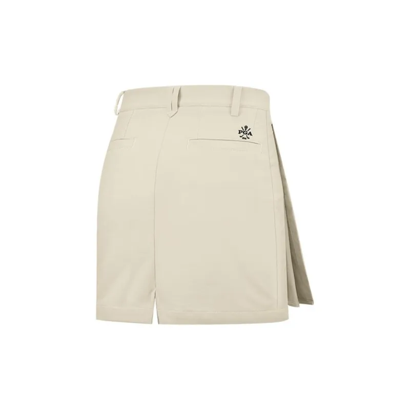 PGA Casual Short Skirts Women's-5